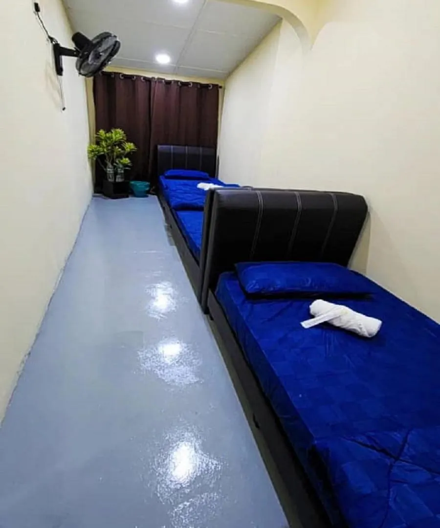 Sun Shine Home By Ipoh Maju Stay
