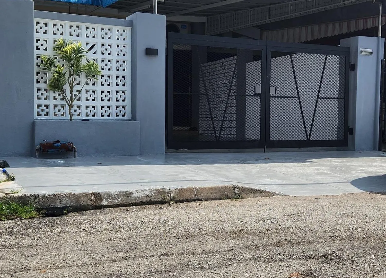 펜션 Sun Shine Home By Ipoh Maju Stay