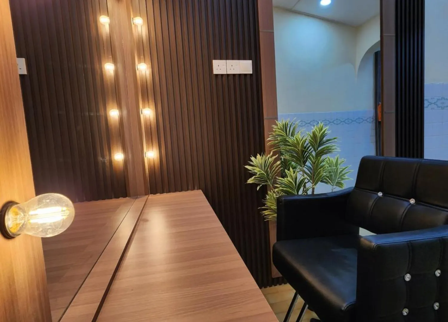 Sun Shine Home By Ipoh Maju Stay Malajzia